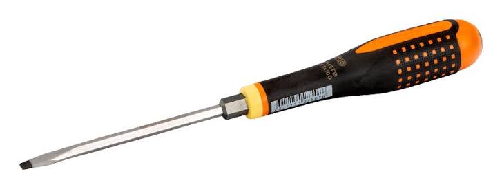 Destornillador V-Pasante 038-1,6x10x175 Bahco